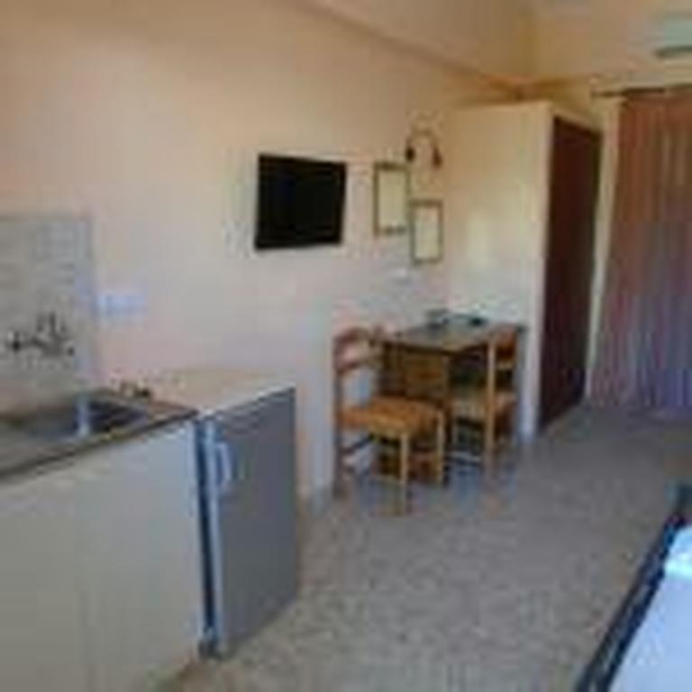 Adonis Beach Hotel Iraklio Exteriér fotografie