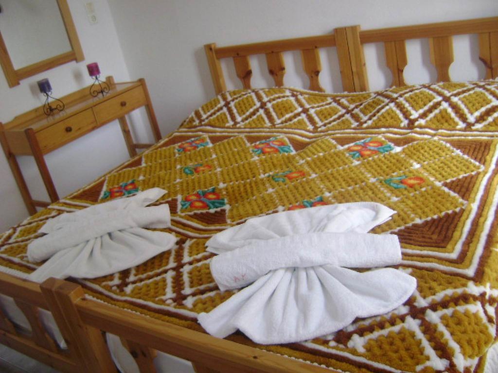 Adonis Beach Hotel Iraklio Exteriér fotografie