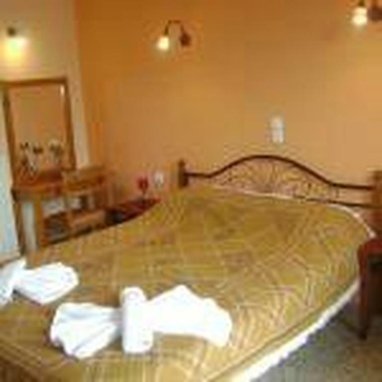 Adonis Beach Hotel Iraklio Exteriér fotografie