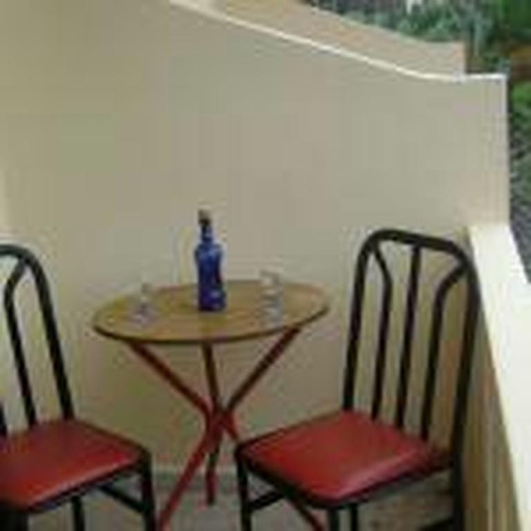Adonis Beach Hotel Iraklio Exteriér fotografie